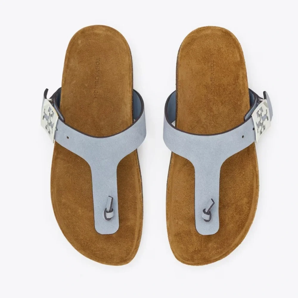 Tory Burch MELLOW T-STRAP SANDAL